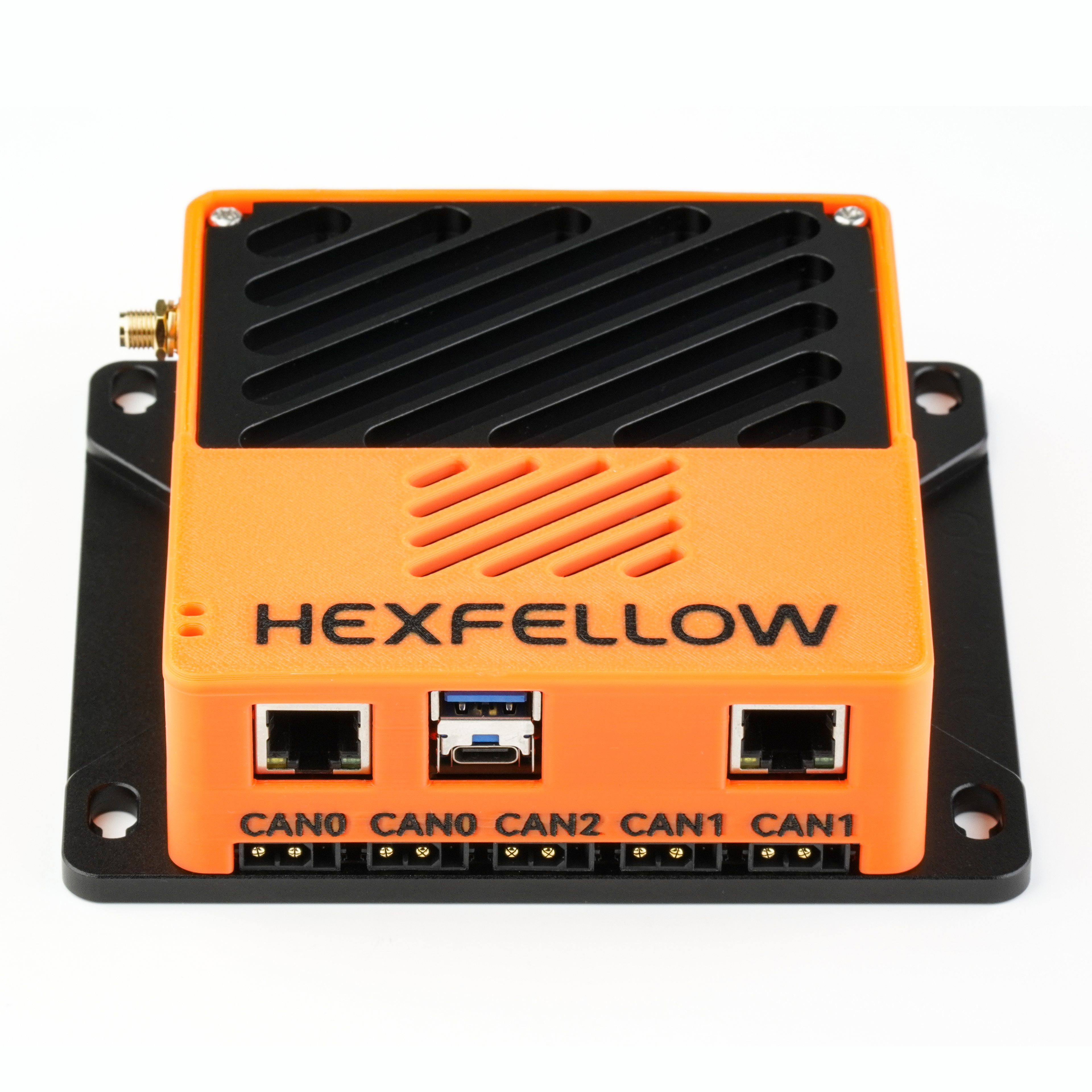HEXCOMPUTER - P1