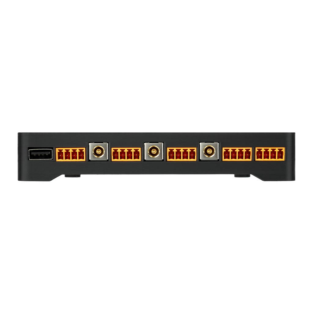 HEXPOWER - M10