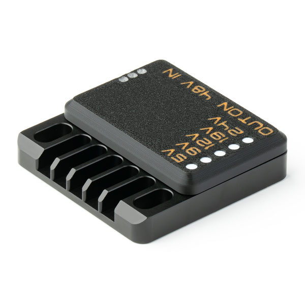 HEXPOWER - S3