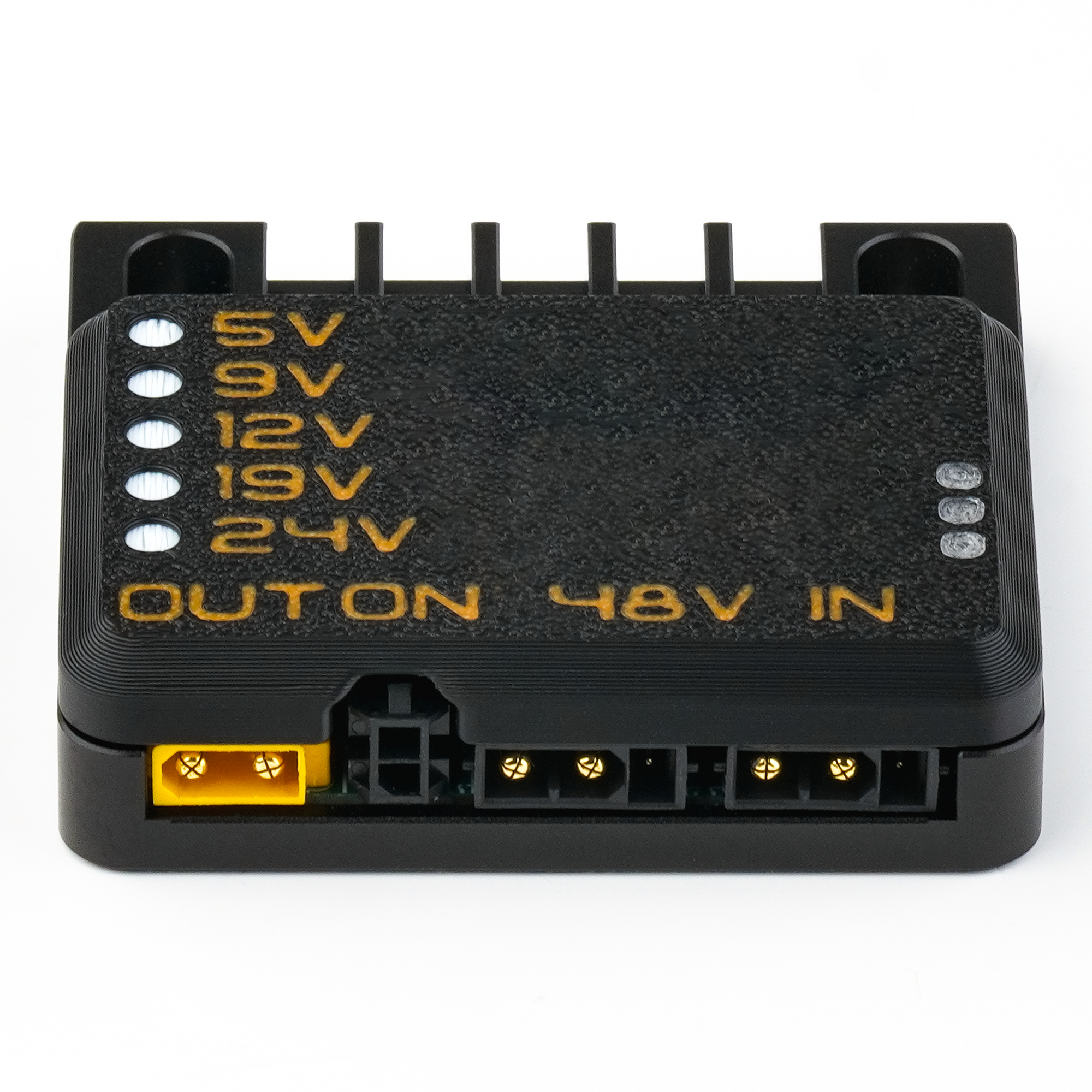 HEXPOWER - S3