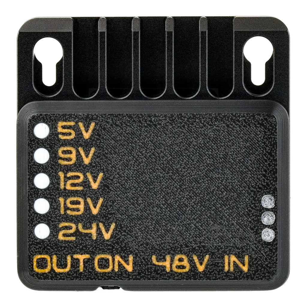 HEXPOWER - S3
