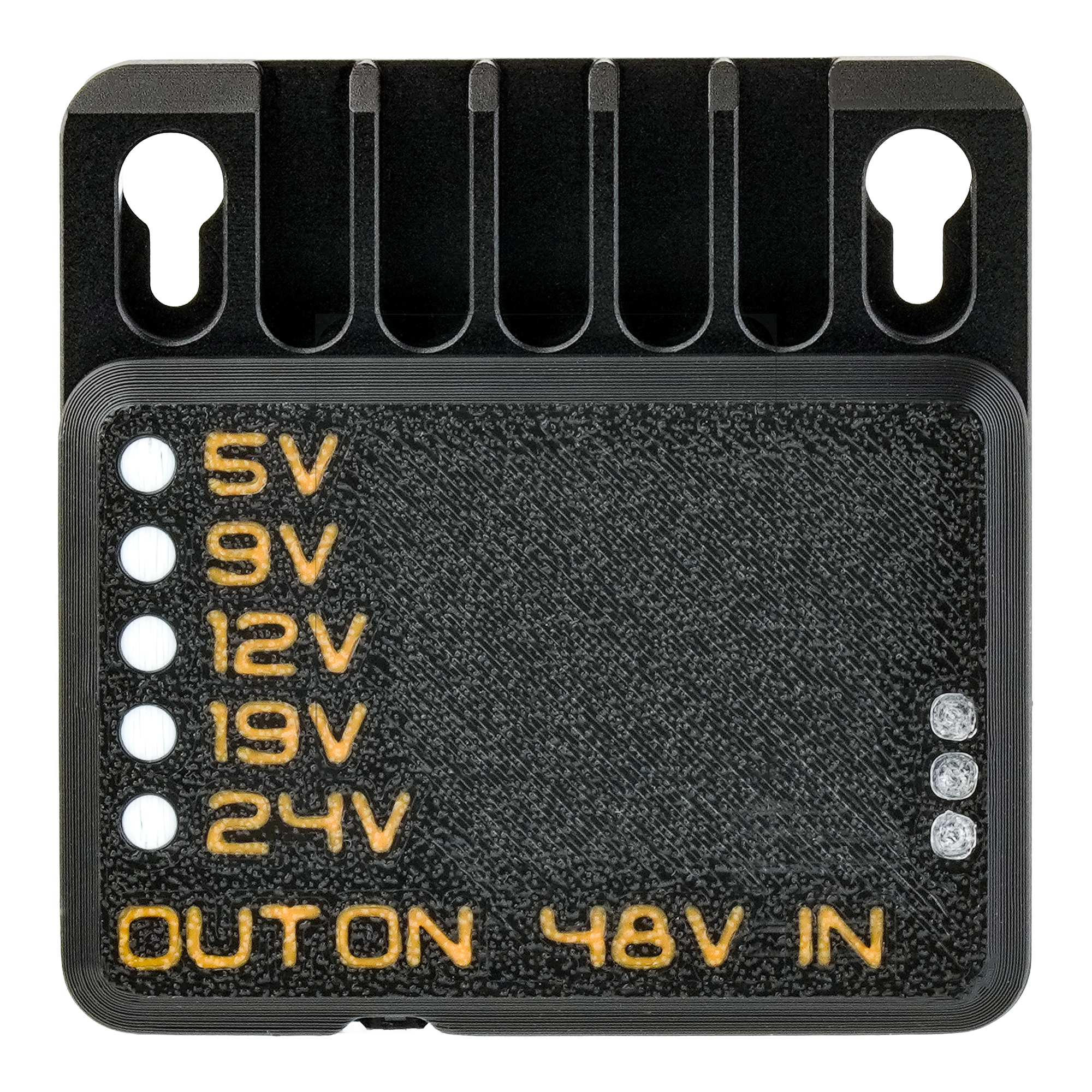 HEXPOWER - S3