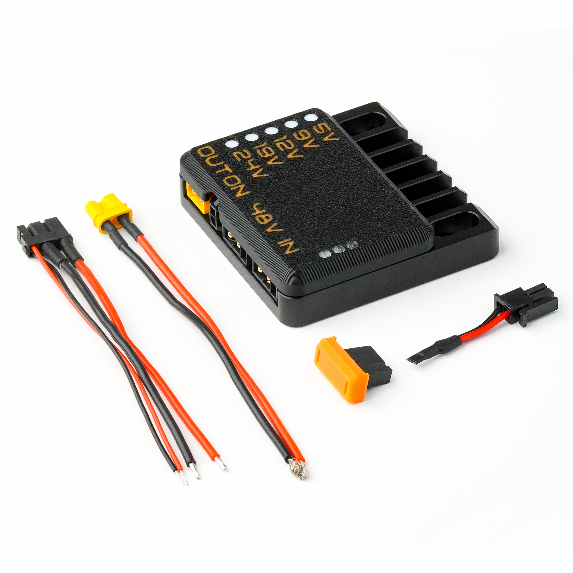 HEXPOWER - S3