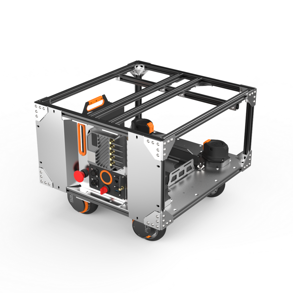 MAVER-L4