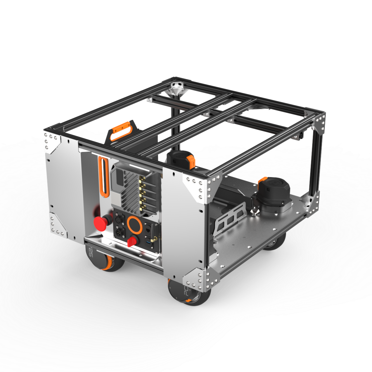 MAVER-L4