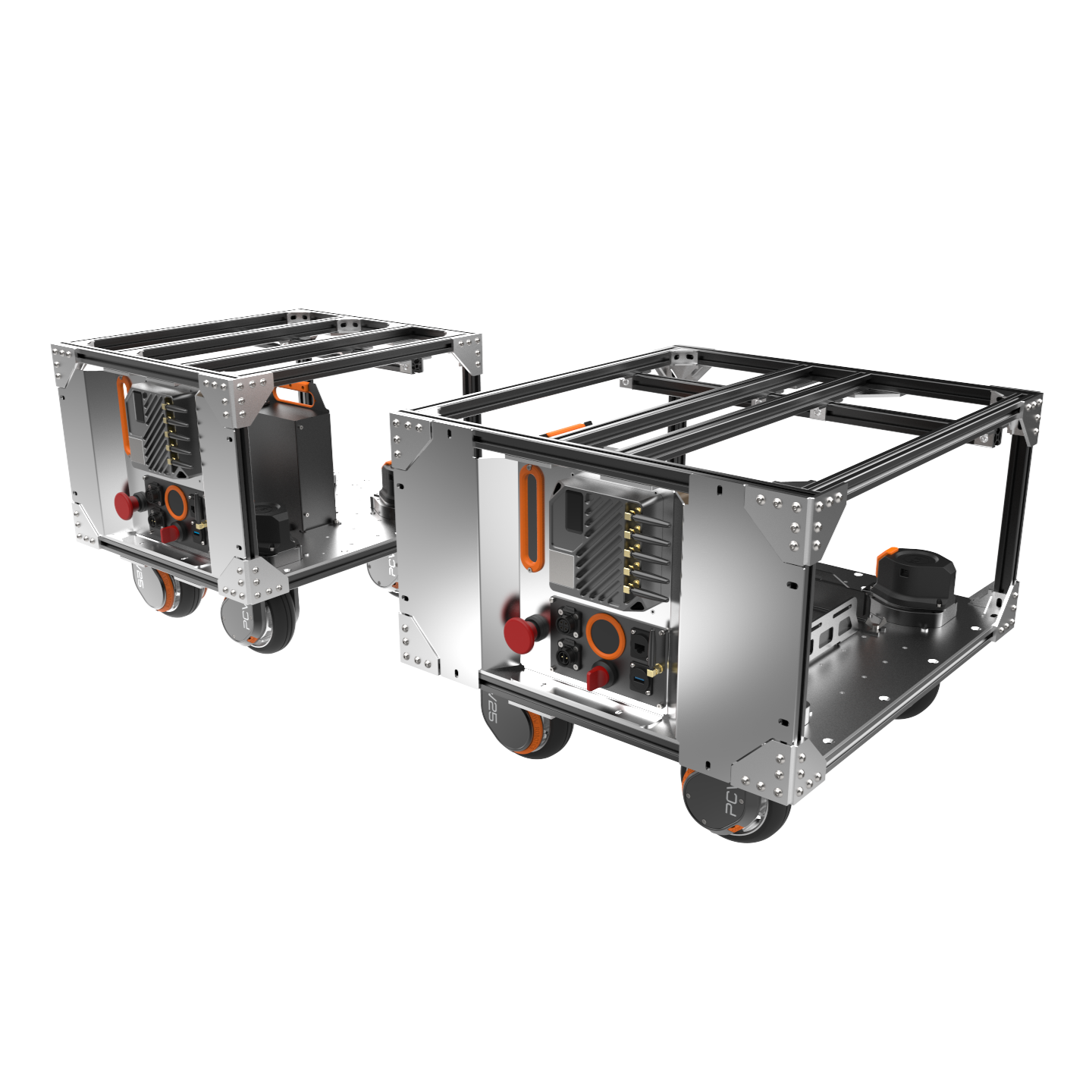 MAVER-L4