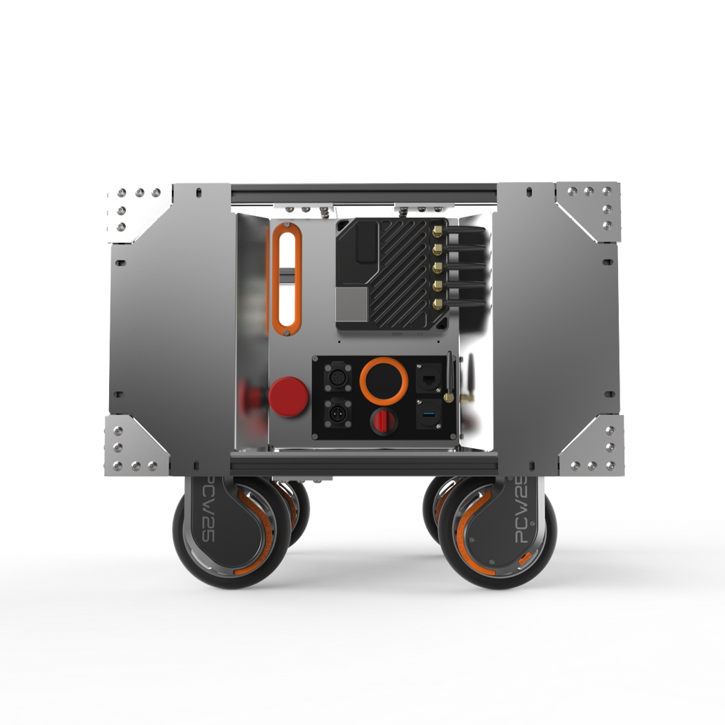 MAVER-L4