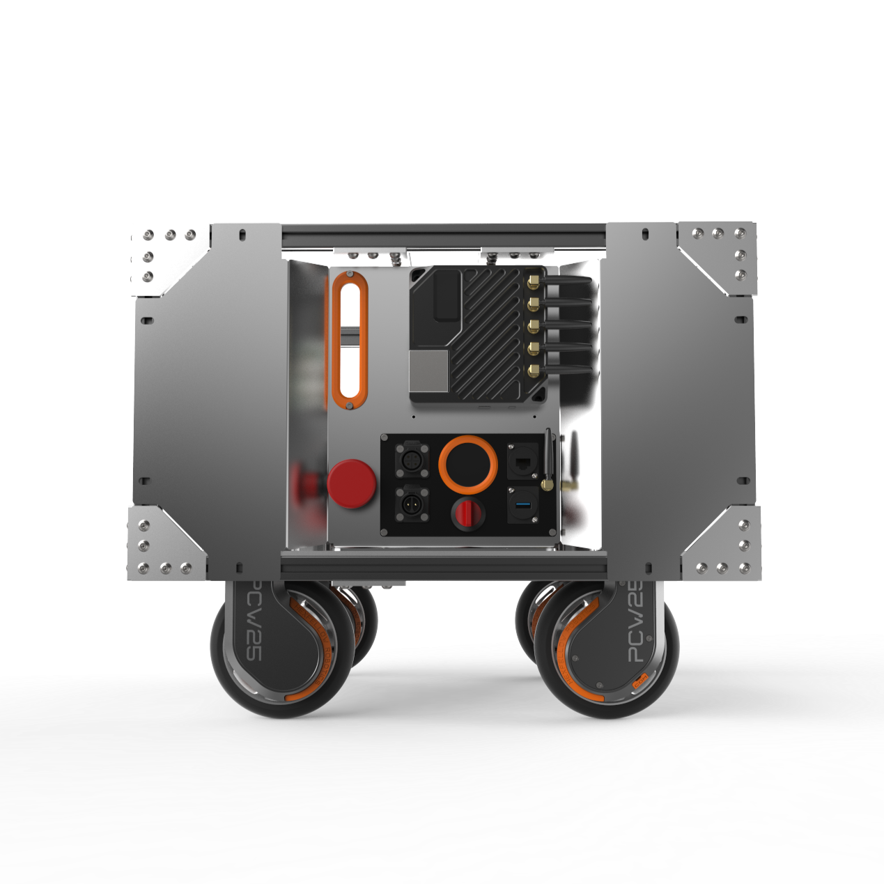 MAVER-L4